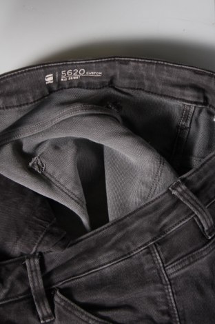 Damskie jeansy G-Star Raw, Rozmiar L, Kolor Szary, Cena 128,99 zł