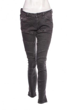 Damen Jeans G-Star Raw, Größe L, Farbe Grau, Preis € 21,99