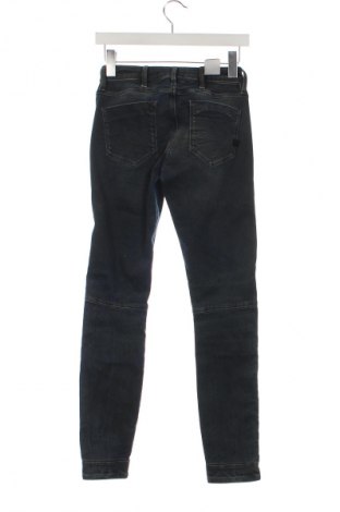 Damskie jeansy G-Star Raw, Rozmiar XS, Kolor Niebieski, Cena 284,99 zł