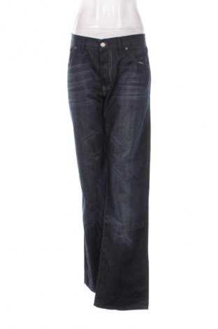 Damen Jeans G-Star Raw, Größe XL, Farbe Blau, Preis € 31,49