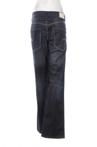 Dámske džínsy  G-Star Raw, Veľkosť XL, Farba Modrá, Cena  20,95 €