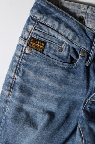 Γυναικείο Τζίν G-Star Raw, Μέγεθος S, Χρώμα Μπλέ, Τιμή 18,49 €