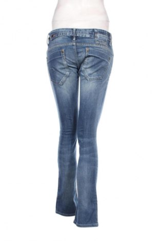 Damskie jeansy G-Star Raw, Rozmiar S, Kolor Niebieski, Cena 81,99 zł