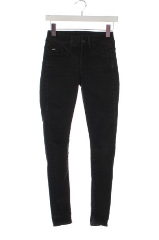 Damen Jeans G-Star Raw, Größe XS, Farbe Schwarz, Preis € 61,99