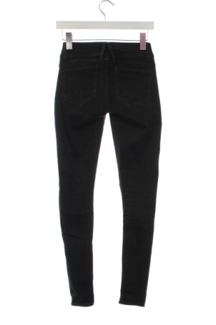 Damskie jeansy G-Star Raw, Rozmiar XS, Kolor Czarny, Cena 49,99 zł