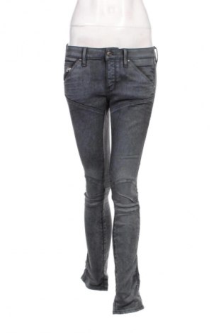 Damen Jeans G-Star Raw, Größe S, Farbe Grau, Preis 18,49 €