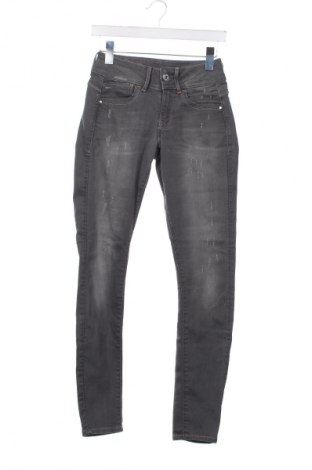 Damen Jeans G-Star Raw, Größe XS, Farbe Grau, Preis € 12,99