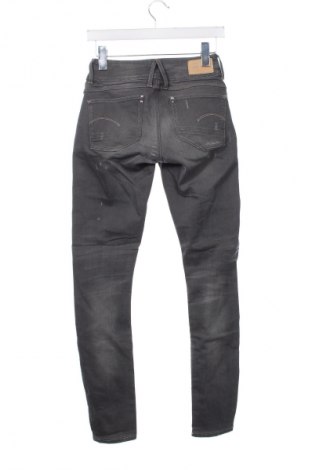 Dámske džínsy  G-Star Raw, Veľkosť XS, Farba Sivá, Cena  7,95 €