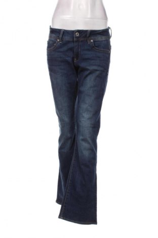 Damskie jeansy G-Star Raw, Rozmiar M, Kolor Niebieski, Cena 128,99 zł