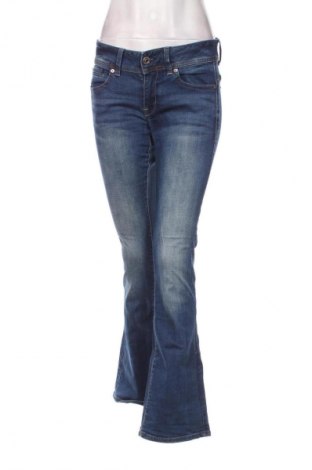 Damen Jeans G-Star Raw, Größe M, Farbe Blau, Preis € 31,49