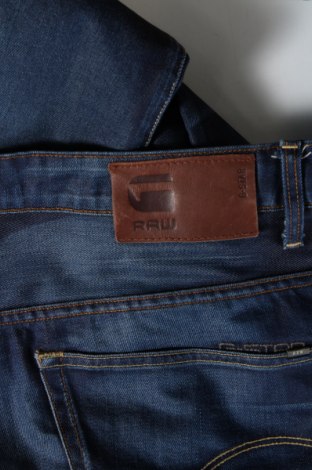 Dámské džíny  G-Star Raw, Velikost XXL, Barva Modrá, Cena  1 129,00 Kč