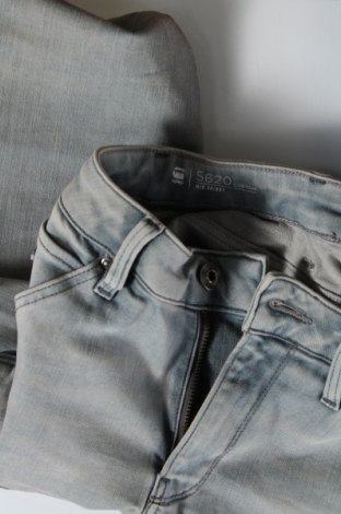 Damskie jeansy G-Star Raw, Rozmiar M, Kolor Niebieski, Cena 81,99 zł