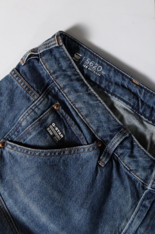 Dámské džíny  G-Star Raw, Velikost M, Barva Modrá, Cena  1 127,00 Kč