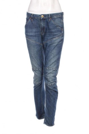 Damen Jeans G-Star Raw, Größe M, Farbe Blau, Preis € 45,52