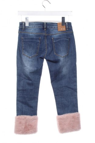 Damen Jeans Gaialuna, Größe S, Farbe Blau, Preis € 21,49