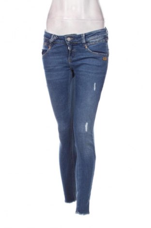 Damen Jeans Gang, Größe M, Farbe Blau, Preis 7,99 €