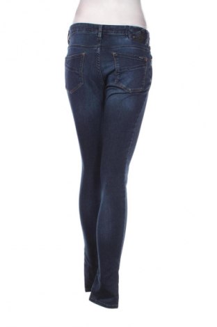 Dámske džínsy  Garcia Jeans, Veľkosť M, Farba Modrá, Cena  10,95 €