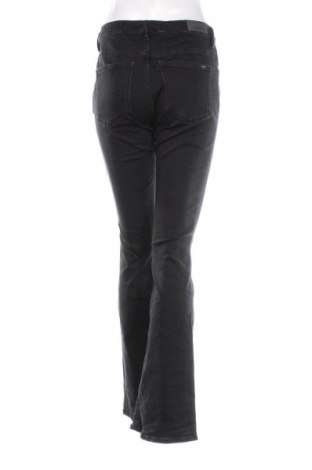 Damen Jeans Garcia Jeans, Größe M, Farbe Schwarz, Preis € 14,99