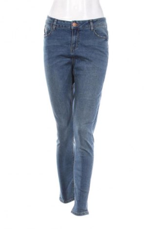 Damen Jeans George, Größe M, Farbe Blau, Preis 9,49 €