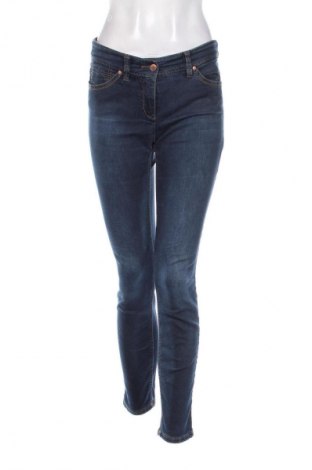 Damen Jeans Gerry Weber, Größe M, Farbe Blau, Preis € 21,49