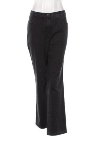 Blugi de femei Gerry Weber, Mărime L, Culoare Negru, Preț 123,99 Lei