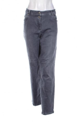 Damen Jeans Gerry Weber, Größe XXL, Farbe Grau, Preis € 49,99