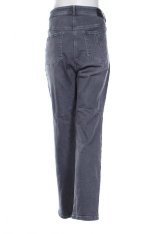 Damen Jeans Gerry Weber, Größe XXL, Farbe Grau, Preis 49,99 €