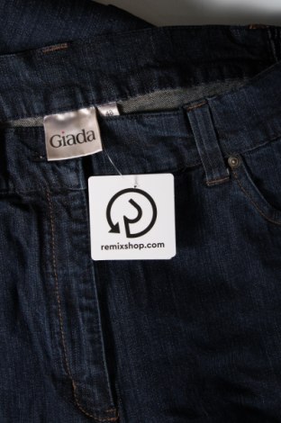 Damskie jeansy Giada, Rozmiar XL, Kolor Niebieski, Cena 41,99 zł