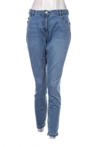 Damen Jeans Gina, Größe XL, Farbe Blau, Preis € 9,49