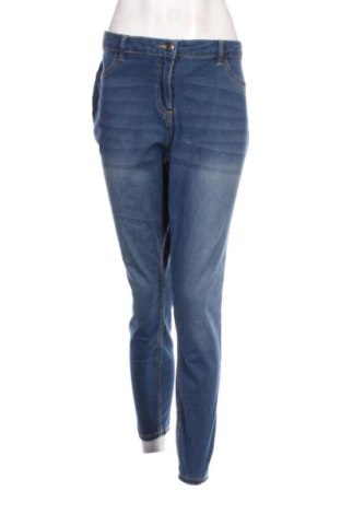 Damen Jeans Gina, Größe XXL, Farbe Blau, Preis € 11,49