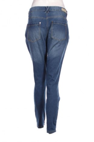 Damen Jeans Gina, Größe XXL, Farbe Blau, Preis 10,49 €