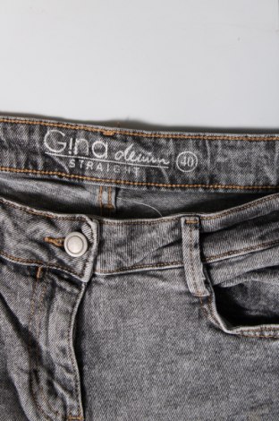 Damen Jeans Gina, Größe M, Farbe Grau, Preis € 10,49