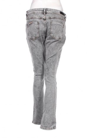 Damen Jeans Gina, Größe M, Farbe Grau, Preis € 10,49