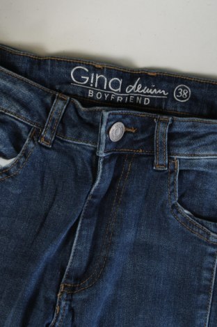 Damen Jeans Gina, Größe M, Farbe Blau, Preis € 9,49