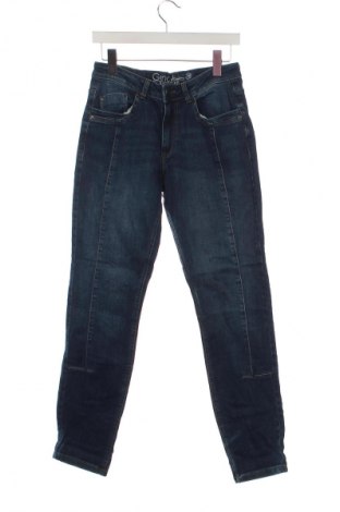 Damen Jeans Gina, Größe M, Farbe Blau, Preis € 9,49