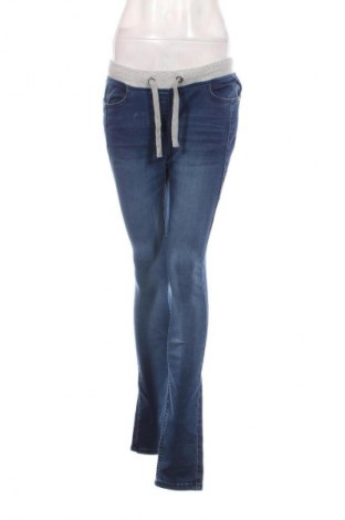 Damen Jeans Gina, Größe L, Farbe Blau, Preis € 10,49