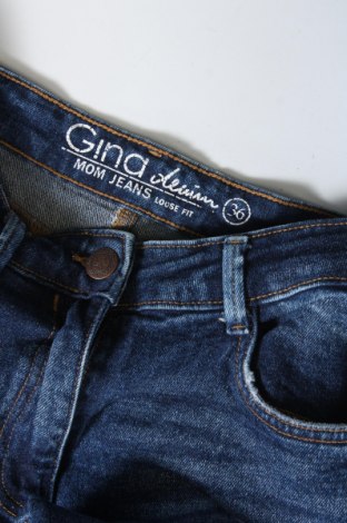 Damen Jeans Gina, Größe S, Farbe Blau, Preis € 9,49