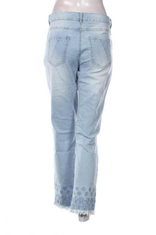 Damen Jeans Gina Benotti, Größe M, Farbe Blau, Preis € 10,49