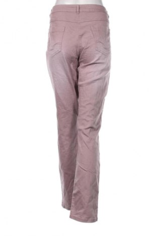 Damskie jeansy Gina Benotti, Rozmiar XL, Kolor Fioletowy, Cena 37,99 zł