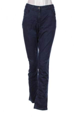 Damen Jeans Gina Benotti, Größe L, Farbe Blau, Preis € 8,49