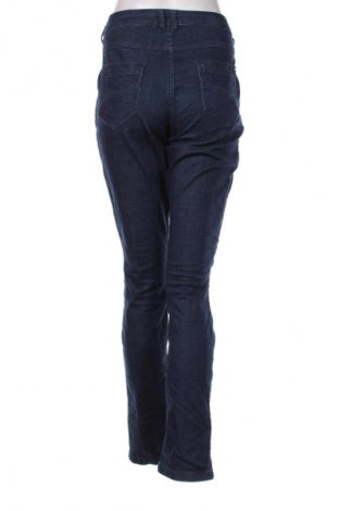 Damen Jeans Gina Benotti, Größe L, Farbe Blau, Preis € 8,49