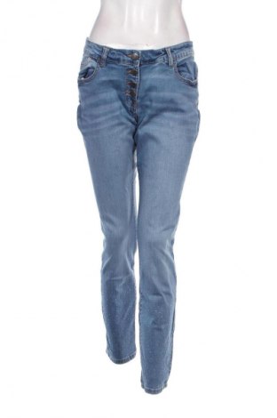 Damen Jeans Gina Benotti, Größe M, Farbe Blau, Preis € 9,49