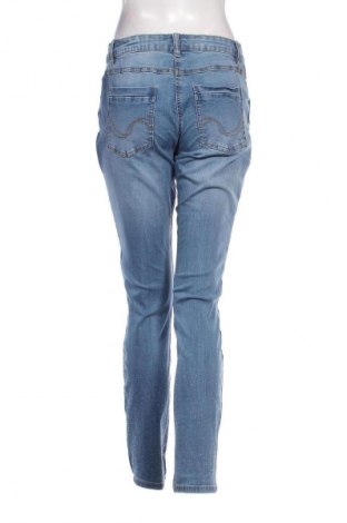 Damen Jeans Gina Benotti, Größe M, Farbe Blau, Preis € 9,49