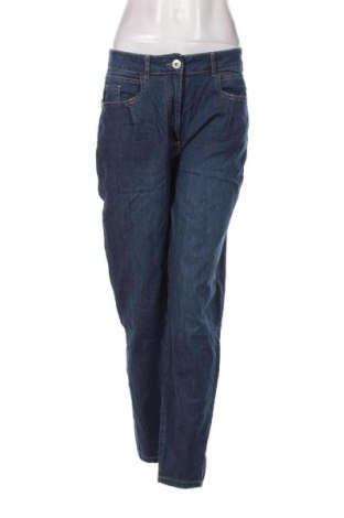 Damen Jeans Gina Benotti, Größe M, Farbe Blau, Preis 10,49 €