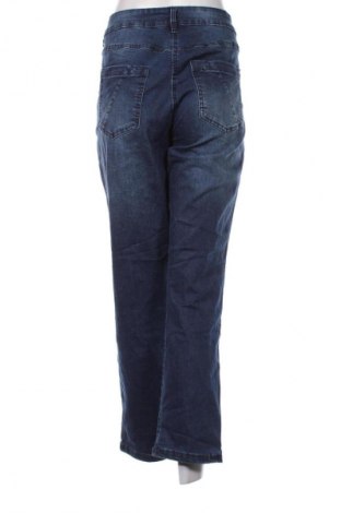 Damen Jeans Gina Benotti, Größe XL, Farbe Blau, Preis 7,49 €