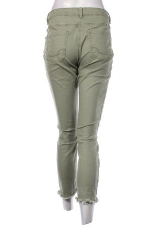 Damen Jeans Gina Benotti, Größe M, Farbe Grün, Preis € 7,49