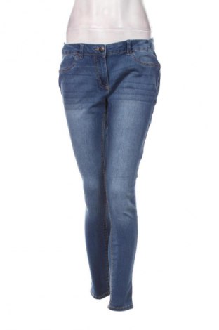 Damen Jeans Gina Laura, Größe M, Farbe Blau, Preis € 6,99