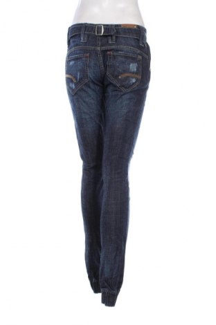 Damen Jeans Gina Tricot, Größe S, Farbe Blau, Preis € 5,99