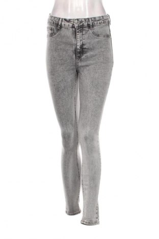 Damen Jeans Gina Tricot, Größe M, Farbe Grau, Preis 9,99 €