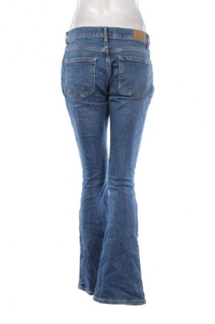 Damen Jeans Gina Tricot, Größe M, Farbe Blau, Preis 12,49 €